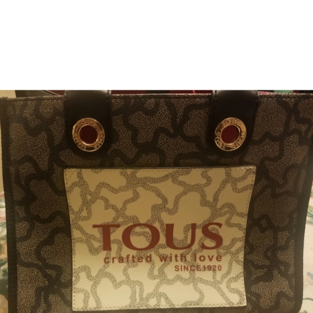 Tous Amaya Kaos Bag